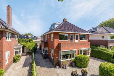 Woning Noordersingel 26 Hoogezand