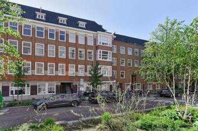 Woning Niersstraat 51 Amsterdam