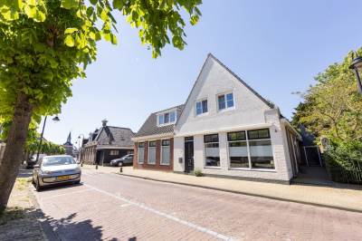 Woning Bleekstraat 9A Makkum