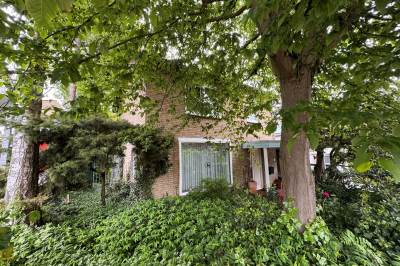 Woning Leeuwerikstraat 7 Eys