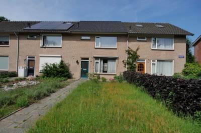 Woning Hoornstraat 58 Helmond