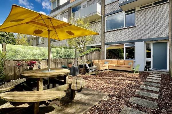 Woning Van Polanenpark 6 Wassenaar