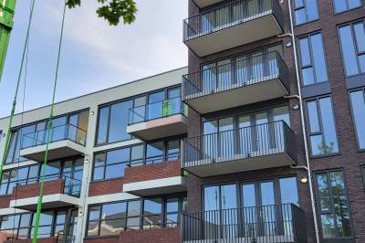 Woning Zuideinde 78P Koog aan de Zaan