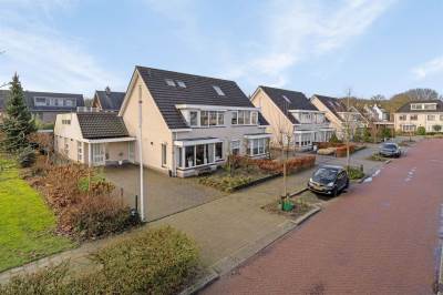 Woning Varenmos 82 Veenendaal