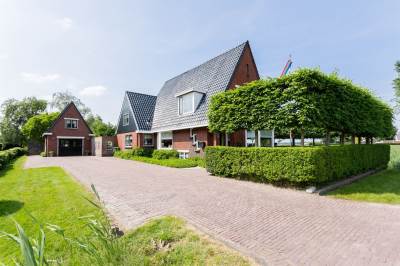 Woning Damsterweg 12 Siddeburen