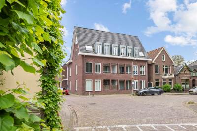 Woning Hooistraat 1K Druten
