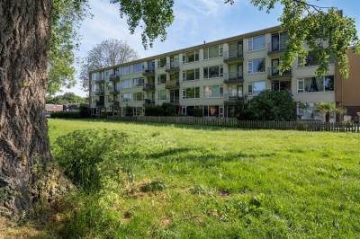 Woning Nijlânsdyk 187c Leeuwarden