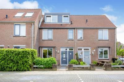Woning Aletta Jacobsstraat 112 Assendelft