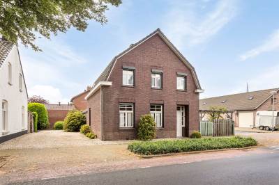 Woning Hoek 12 Meijel
