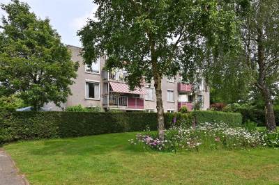 Woning Van Linschotenlaan 27 Hilversum