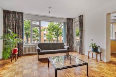 Woning Kornalijnhorst 159 Den Haag