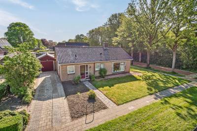 Woning De Logten 2 Oosterwolde (FR)