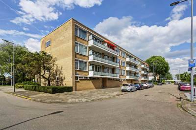 Woning Keltenoord 20 Rotterdam