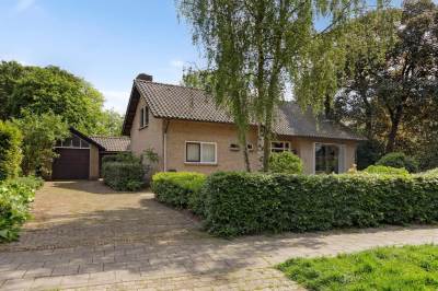 Woning Pottenbakker 17 Den Bosch