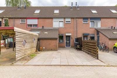 Woning Dalkruid 10 Ter Apel