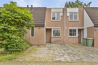 Woning Reeperf 89 Breda