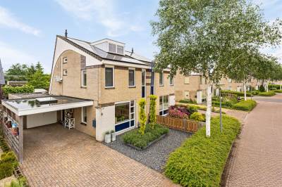 Woning Planetenlaan 142 Assen