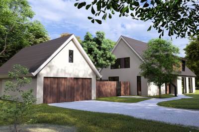 Woning Schommerveld 19 Deurne