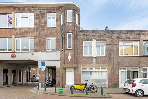 Woning Gagelplein 2 Den Haag