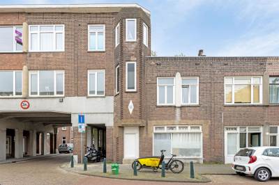Woning Gagelplein 2 Den Haag