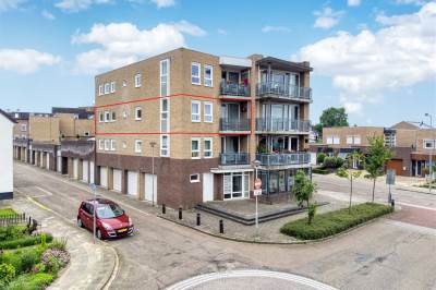 Woning Hoogstraat 10D Landgraaf