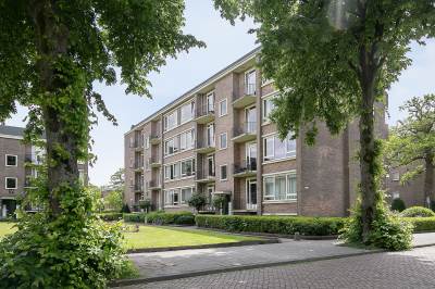 Woning Karel de Grotelaan 283 Eindhoven