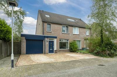 Woning Nicoline Swijgmanstraat 9 Breda