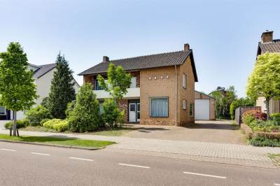 Woning Suikerdoossingel 48 Maasbracht