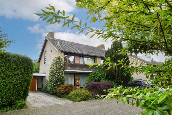 Woning IJssellaan 25 Son en Breugel