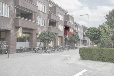 Woning De Henschoterhof 1 Woudenberg