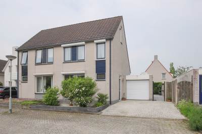 Woning Sterappelstraat 12 Kapelle