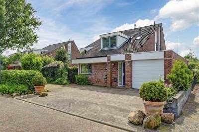 Woning Herfst 26 Dronten