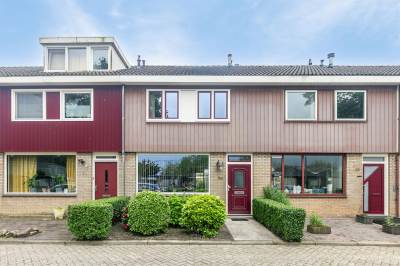 Woning Beukenstraat 63 Goes