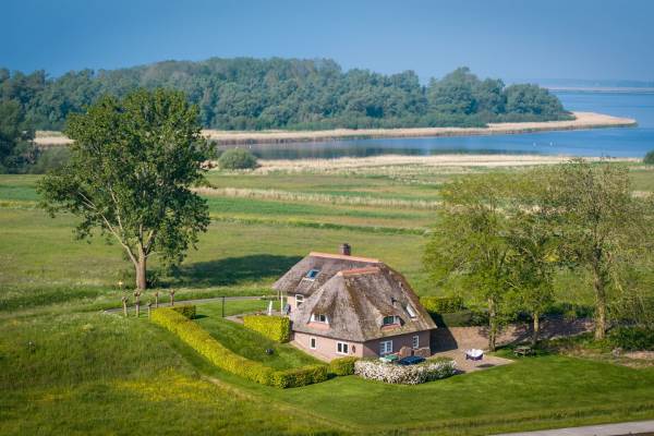 Woning Oppen Swolle 62 Vollenhove