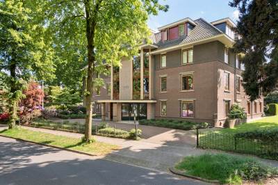 Woning Graaf van Rechterenweg 2B Oosterbeek