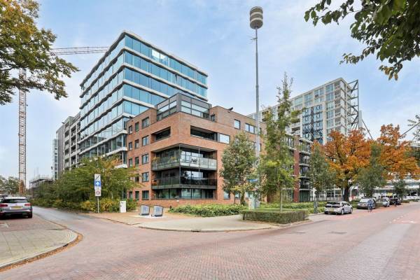 Woning Anton Philipslaan 117 Eindhoven