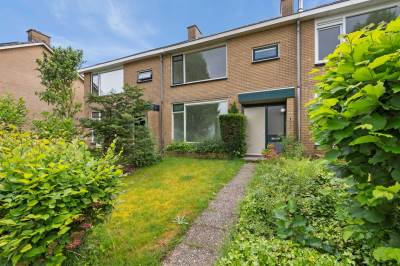 Woning Vermeerweg 21 Eelde