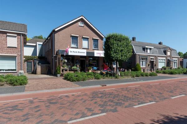 Woning 't Dorp 10a Heesch