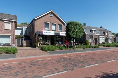 Woning 't Dorp 10a Heesch
