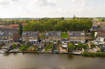 Woning Delftsingel 42 Assendelft