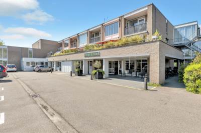 Woning De Rekere 38 Bergen (NH)