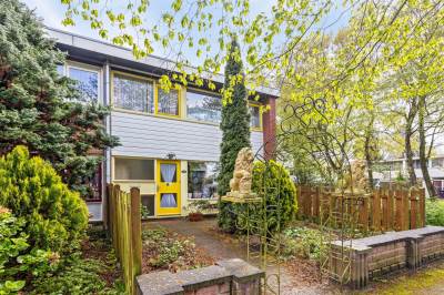 Woning Weytackers 50 Emmen