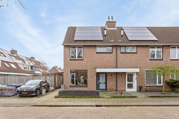 Woning Oude Wei 17 Oss