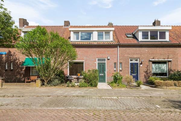Woning Lemmenslaan 53 Eindhoven