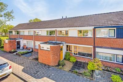 Woning Jan Arentsen Boomstraat 7 Middelburg