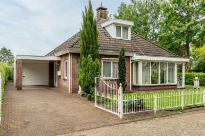 Woning Juffrouw Kiestraweg 7 Hollandscheveld