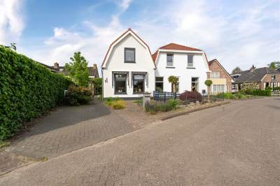 Woning Rondeweg 16 IJsselmuiden