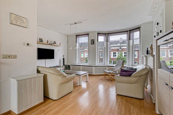 Woning Boerhaavelaan 41C Schiedam