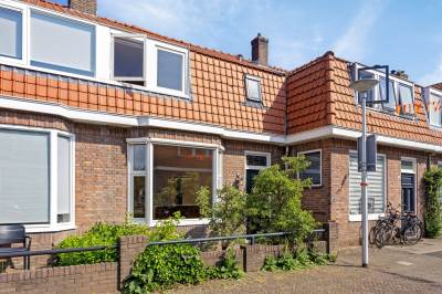 Woning Dahliastraat 14 Zwolle