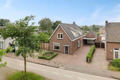 Woning Osseweg 13 Heesch